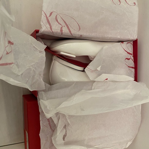 Roger Vivier Kids Dress Shoes BNIB - Picture 8 of 9